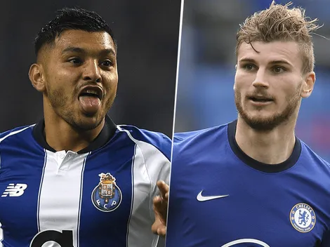 EN VIVO: Porto vs. Chelsea por la Champions League