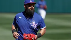 Rougned Odor (Foto: Getty)