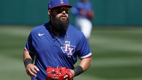 Rougned Odor (Foto: Getty)