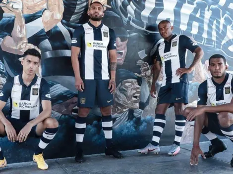 Baten todos los récords: los números de ventas de camisetas de Alianza Lima
