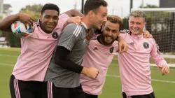 Inter Miami (Foto: @InterMiamiCF)