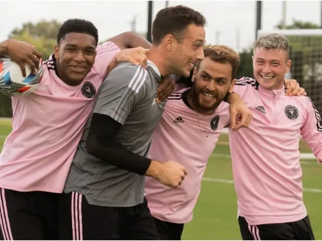 ¿Qué esperar de Inter Miami en la temporada 2021 de la MLS?