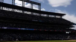 Coors Field (Foto: Getty)