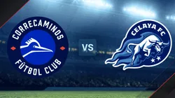 Correcaminos UAT vs. Celaya por la Liga de Expansión MX.
