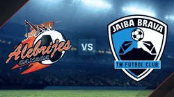 Alebrijes de Oaxaca vs. Tampico Madero por la Liga de Expansión MX.