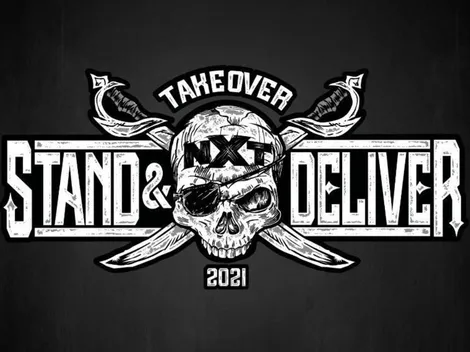 SIGUE ONLINE EN DIRECTO NXT Take Over | Canal de TV para VER EN VIVO el evento de la WWE