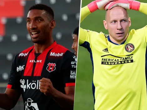 EN VIVO | Alajuelense vs. Atlanta United por la Concachampions