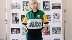 LA Galaxy 96 Edition (Foto: MLS)