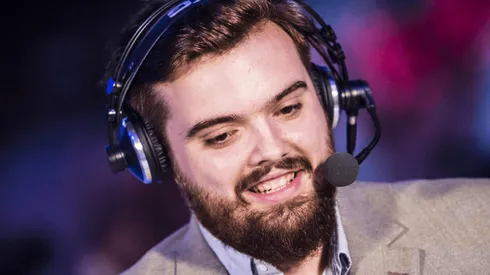 Ibai Llanos y un pronóstico abrumador.