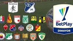 Lo dice la CIES: la Liga BetPlay es el torneo más igualado de todo el mundo