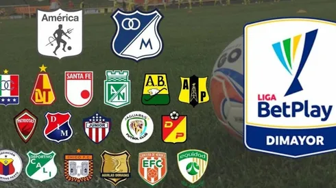 Lo dice la CIES: la Liga BetPlay es el torneo más igualado de todo el mundo