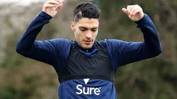 Nuno Espírito Santo aclara situación de Jiménez.