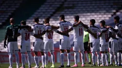 Independiente anunció cuatro nuevos casos de coronavirus: Falcioni está contagiado