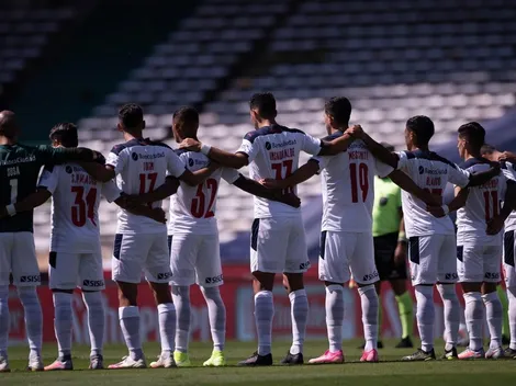 Independiente anunció cuatro nuevos casos de coronavirus: Falcioni está contagiado