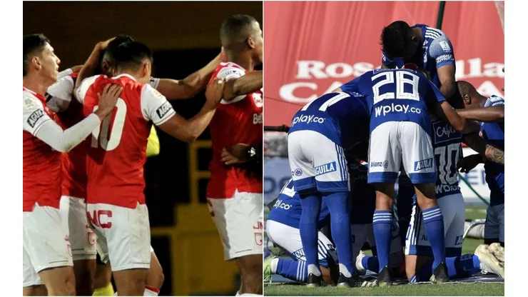 ¿Se podrá jugar el clásico capitalino en el Campín? Estos respondió la Alcaldía