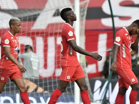 Preocupación: América de Cali se quedó sin estadio para la Copa Libertadores 2021