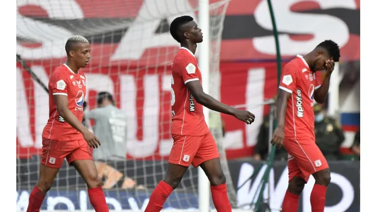 Preocupación: América de Cali se quedó sin estadio para la Copa Libertadores 2021