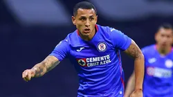Yoshimar Yotun, posible titular en Cruz Azul. (Imagen: Getty)