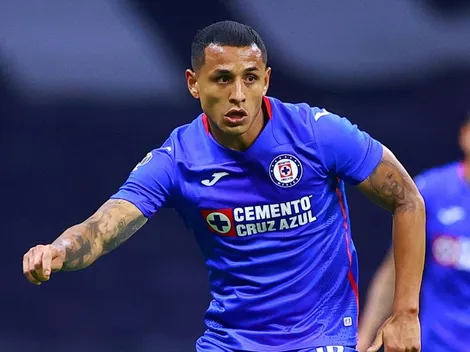 FINAL: Arcahaie 0-0 Cruz Azul por la Concachampions