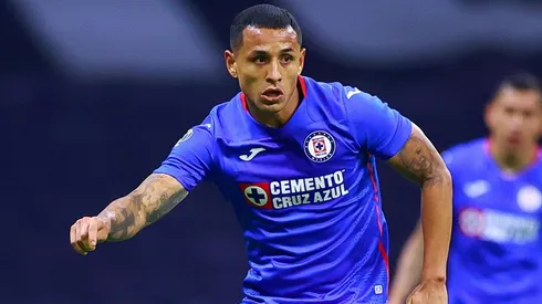 Yoshimar Yotun, posible titular en Cruz Azul. (Imagen: Getty)