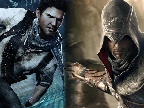 Director de Uncharted 4 revela un Easter Egg de Assassin's Creed que nadie había encontrado