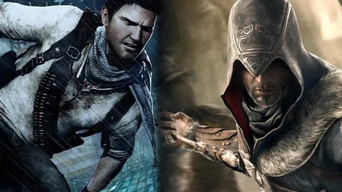 Director de Uncharted 4 revela un Easter Egg de Assassin's Creed que nadie había encontrado
