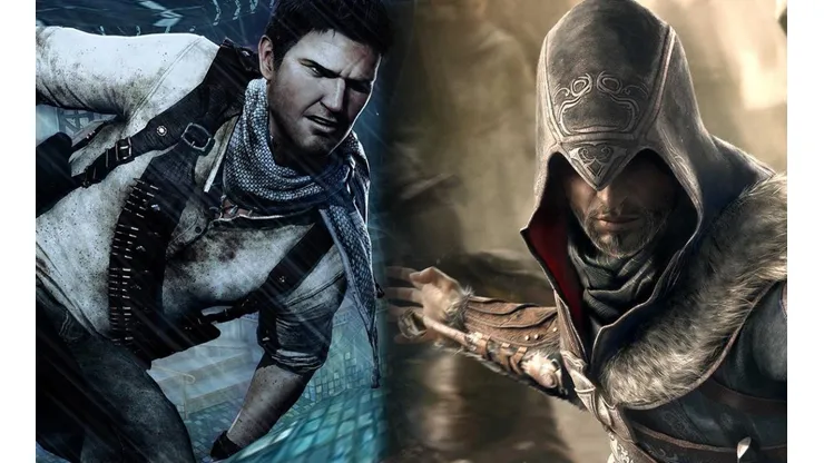 Director de Uncharted 4 revela un Easter Egg de Assassin's Creed que nadie había encontrado