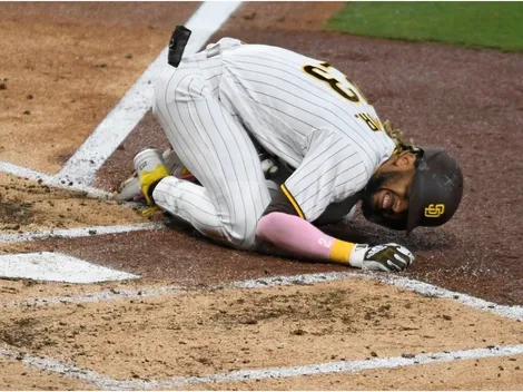 Un swing que puede costar a Fernando Tatís Jr. y San Diego Padres $340 millones