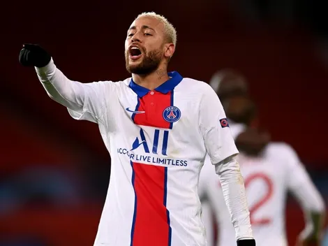 Barcelona piensa en 2 jugadores para lograr que Neymar salga de PSG
