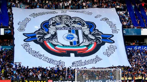 25 cosas que no sabías del futbol en Querétaro