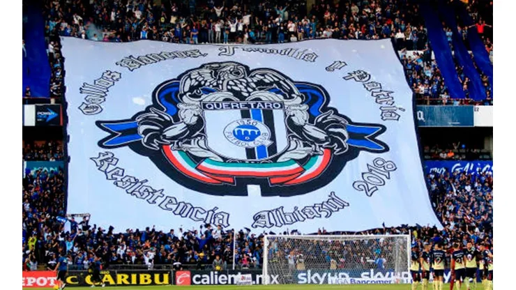 25 cosas que no sabías del futbol en Querétaro