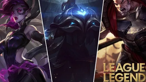 Cinco campeones se convertirán en jungleros en League of Legends