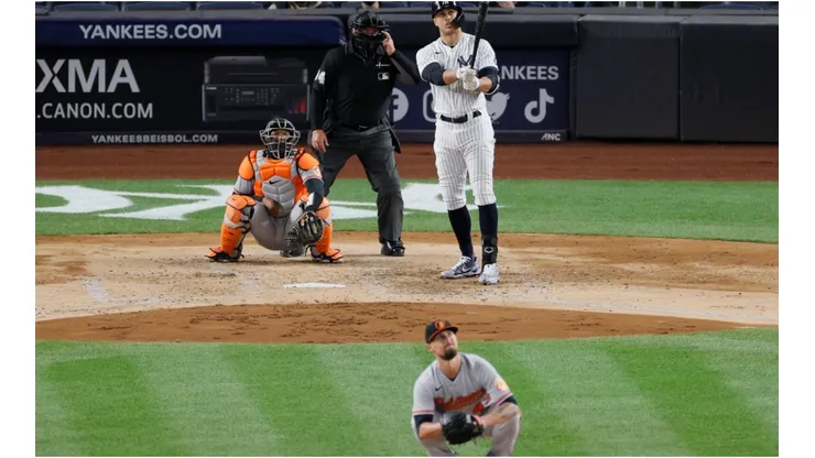 Giancarlo Stanton (Foto: Getty)