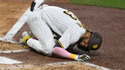 Fernando Tatis Jr., campocorto de los Padres