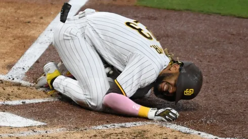 Fernando Tatis Jr., campocorto de los Padres