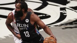 James Harden (Foto: Getty)