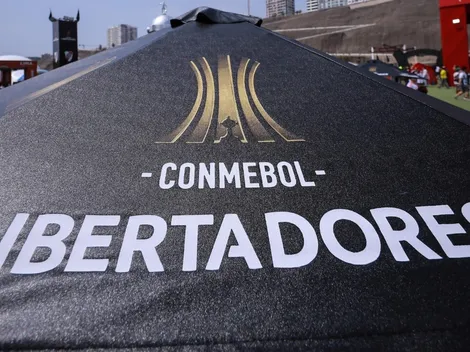 MIRA EN DIRECTO la Copa Libertadores 2021: cómo VER EN VIVO ONLINE el sorteo de la fase de grupos
