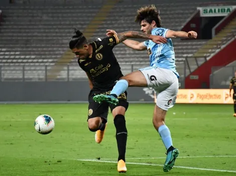 Se acerca el sorteo: Copa Libertadores publicó los lugares de Cristal y la U