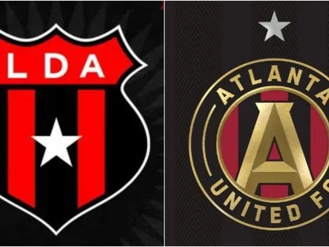 Alajuelense vs. Atlanta United EN VIVO: Conoce cuándo, pronósticos y dónde ver partido de Concachampions en USA