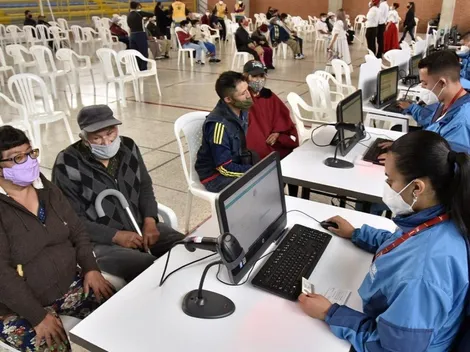 Atención: anuncian nuevo confinamiento obligatorio para Bogotá por Covid-19