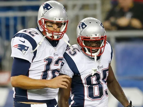 Ex compañero de Tom Brady en New England Patriots detenido por fraude