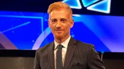 Martín Liberman sin ningún filtro.