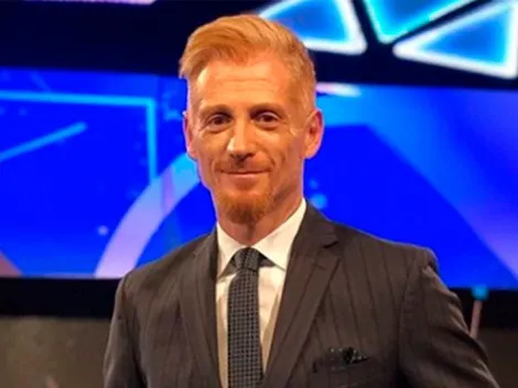 Liberman, durísimo contra Riquelme y la dirigencia de Boca en Twitter