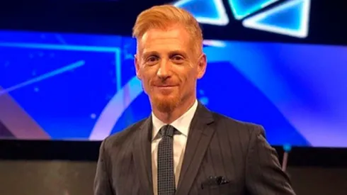 Martín Liberman sin ningún filtro.