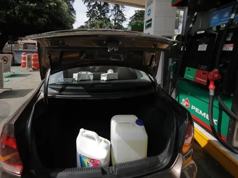 ¿Tu auto descansa este 6 de abril en CDMX?