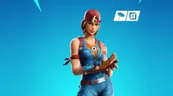 Filtrados los detalles y ubicación de Bujía en Fortnite ¡Nuevo NPC de mejora de armas!