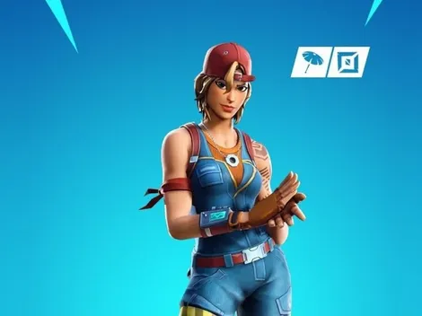 Filtrados los detalles y ubicación de Bujía en Fortnite ¡Nuevo NPC de mejora de armas!
