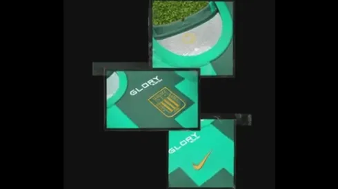 Alianza Lima juega la Liga 1 en su versión 2021.