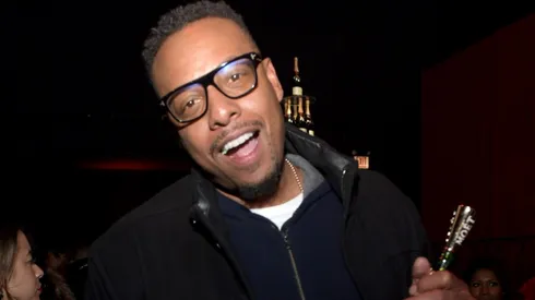 Paul Pierce, exjugador de la NBA