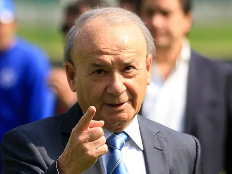 Revelan cómo operaba Billy Álvarez de manera delictiva Cruz Azul